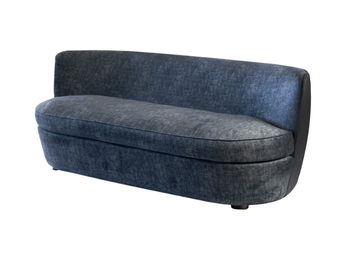 GLOBE - Fabric sofa by Tonon