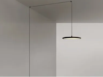 BILANCELLA - LED pendant lamp by Tooy