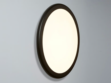 BILANCELLA - Wall lamp / ceiling lamp by Tooy