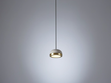 MOLLY - LED pendant lamp by Tooy