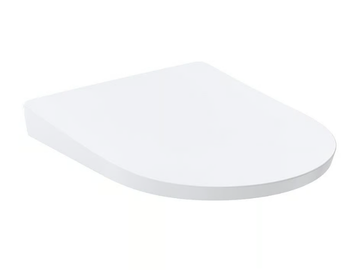 GP TC524EU - Ceramic toilet seat with soft close by TOTO