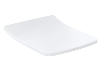 SP TC512G - Ceramic toilet seat with soft close by TOTO