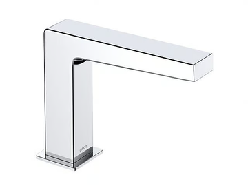 TLE25006E - Electronic countertop washbasin mixer by TOTO