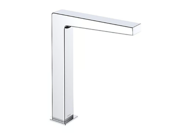 TLE25008E - High countertop electronic washbasin mixer by TOTO