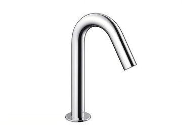 TLE26006E - Electronic countertop washbasin mixer by TOTO