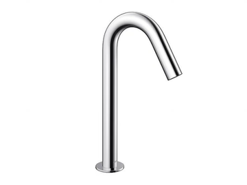 TLE26007E - Countertop electronic washbasin mixer by TOTO