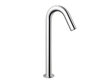 TLE26008E - Countertop electronic High washbasin mixer by TOTO