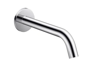 TLE26010E - Wall-mounted electronic washbasin mixer by TOTO