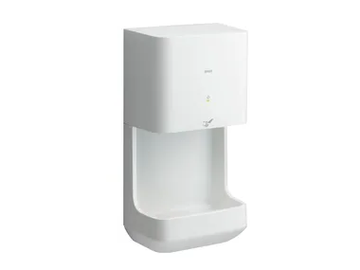 TYC324W - Automatic Electric hand-dryer by TOTO