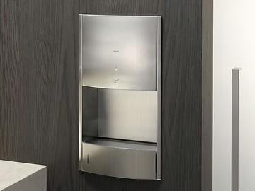 TYC604 - Automatic Electric hand-dryer by TOTO