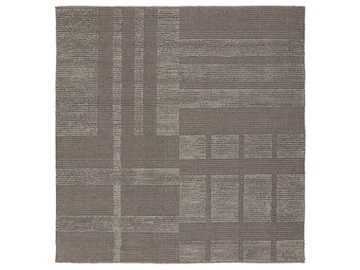 BÉLIZE - Square polypropylene outdoor rugs by Toulemonde Bochart