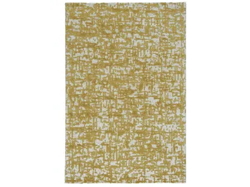 EMPREINTE - Rectangular wool and viscose rug by Toulemonde Bochart