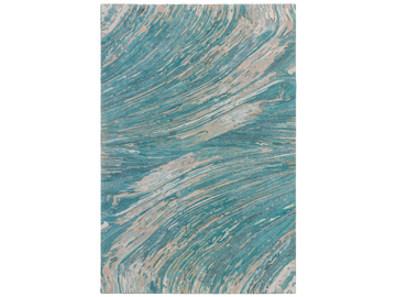 ETNA - Rectangular polyester rug by Toulemonde Bochart