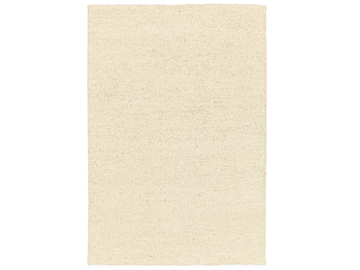 KANDAHAR - Rectangular handmade wool rug by Toulemonde Bochart