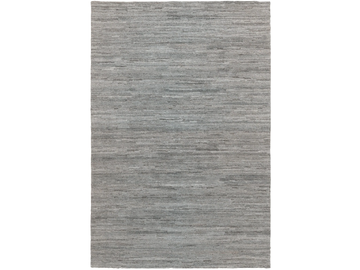 LAKE - Solid-color rectangular rug by Toulemonde Bochart