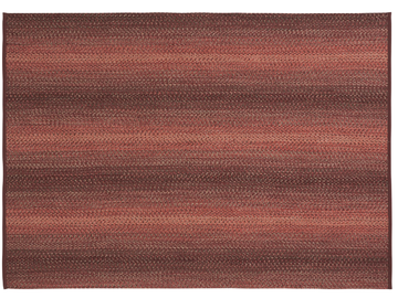 NATTÉ - Rectangular polypropylene rug by Toulemonde Bochart