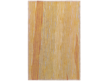 PETRA - Rectangular polyester rug by Toulemonde Bochart