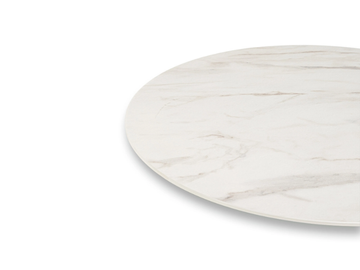 HPL 0501 - Round HPL table top by TrabA'