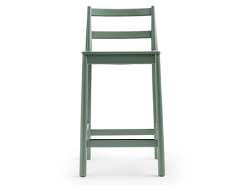 JULIE - High barstool by TrabA'