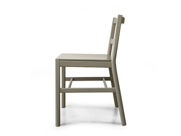 JULIE - Wooden chair by TrabA'
