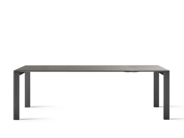 SENDO - Rectangular wooden table by TREKU
