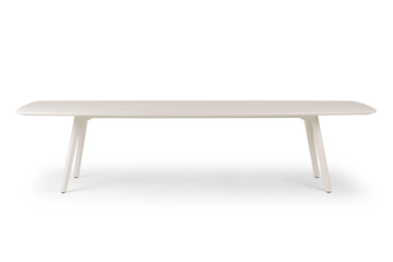WING - Wooden table by True Design