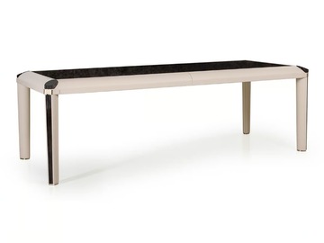 ECLIPSE - Rectangular table by Turri