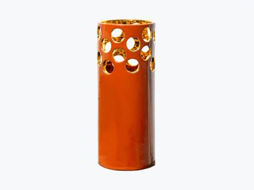 VENERE 25 - Ceramic vase by TUTTOATTACCATO