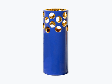 VENERE 25 - Ceramic vase by TUTTOATTACCATO