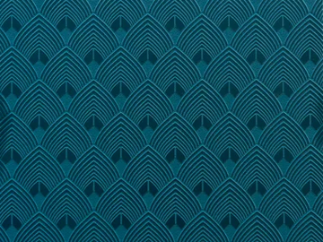 ARTDECO PETROLIO - Porcelain stoneware wall/floor tiles by TWS