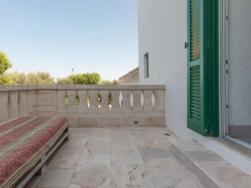BEIGE ANTIQUE - Stone wall/floor tiles by TWS