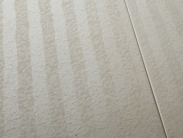 COVER BEIGE - Natural stone wall/floor tiles by TWS
