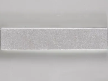 CREAM - Natural stone skirting board by TWS