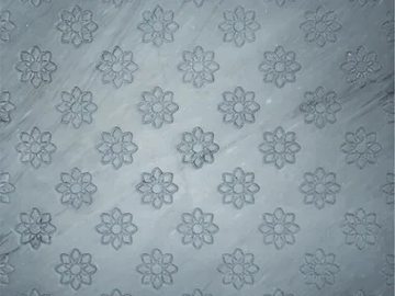 FLOR BARDIGLIO - Marble wall/floor tiles by TWS