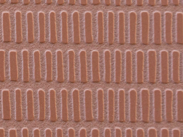 KORI BRICK - Porcelain stoneware wall/floor tiles by TWS