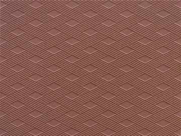 ROPE BRICK - Porcelain stoneware wall/floor tiles by TWS