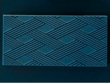 ROPE PETROLIO - Porcelain stoneware wall/floor tiles by TWS