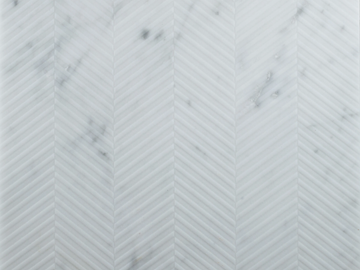 SPIGATO CARRARA - Marble wall/floor tiles by TWS