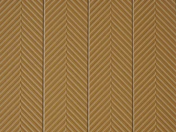 SPIGATO OCRA - Porcelain stoneware wall/floor tiles by TWS