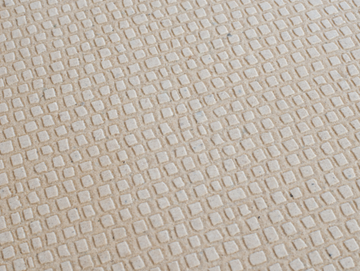 TESSELLAE GREIGE - Natural stone wall/floor tiles by TWS