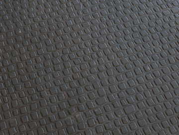 TESSELLAE NOIR - Natural stone wall/floor tiles by TWS