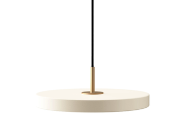 ASTERIA MINI - LED aluminium pendant lamp by Umage