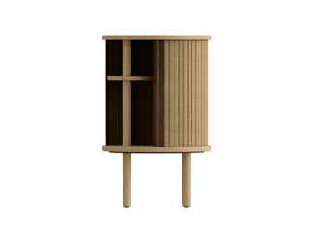 AUDACIOUS - Side table by Umage