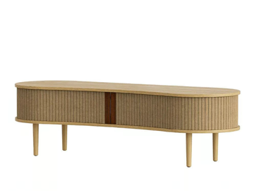 AUDACIOUS - TV bench by Umage