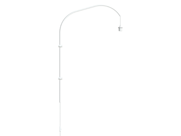 WILLOW SINGLE - Wall lamp by Umage