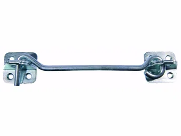 Hook closure - Hook closure by Unifix SWG