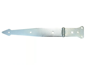 Metal Cabinet Hinge - Metal Cabinet Hinge by Unifix SWG