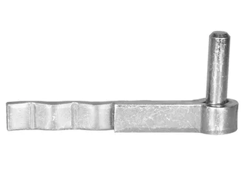 Metal Cabinet Hinge - Metal Cabinet Hinge by Unifix SWG