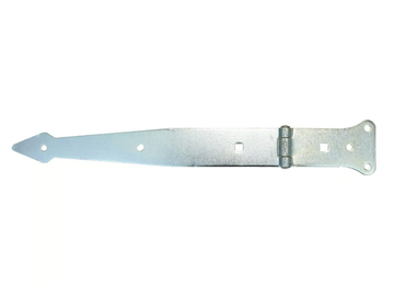 Metal hinge - Metal Cabinet Hinge by Unifix SWG
