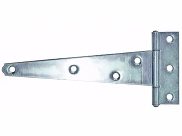 T-shaped hinge - Metal hinge by Unifix SWG